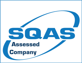 SQAS Assessed Company